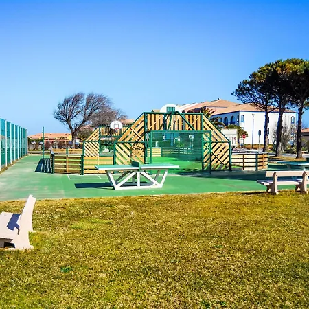 Sombrero-7 By Interhome Casa de Férias