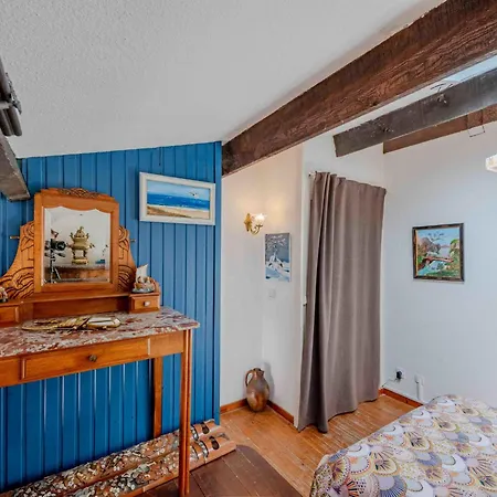 Casa de Férias Sombrero-7 By Interhome