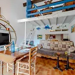 Dom wakacyjny Sombrero-7 By Interhome *