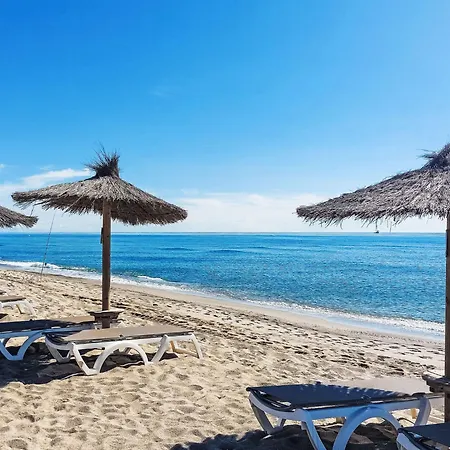 Sombrero-7 By Interhome Vakantiehuis Le Barcarès