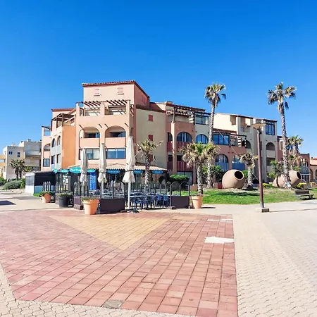 Sombrero-7 By Interhome * Le Barcarès
