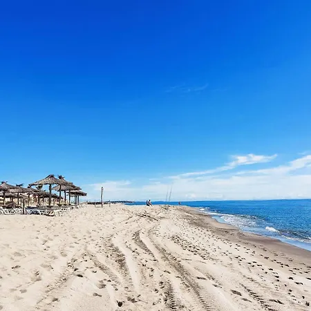 Sombrero-7 By Interhome Le Barcarès