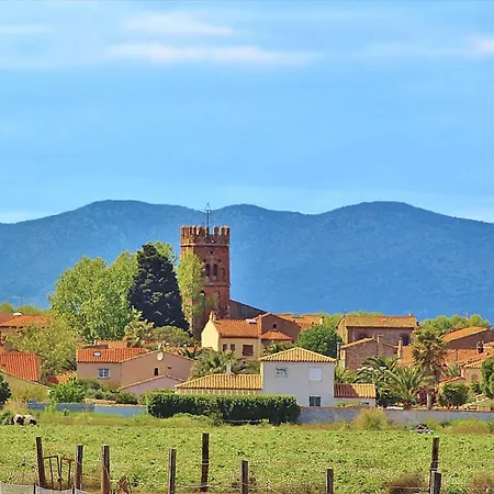 Hébergement de vacances Sombrero-7 By Interhome Le Barcarès