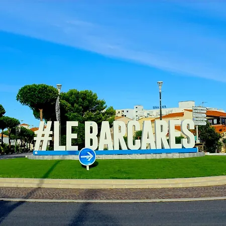 Hébergement de vacances Sombrero-7 By Interhome Le Barcarès