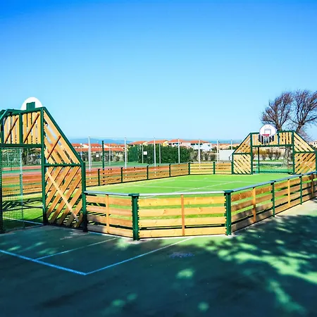 Sombrero-7 By Interhome Le Barcarès