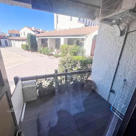 Hébergement de vacances Sombrero-7 By Interhome *