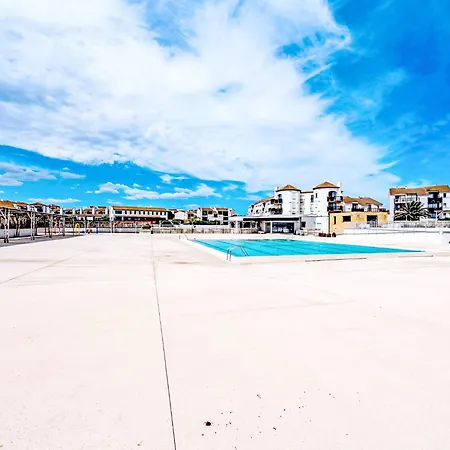Sombrero-7 By Interhome Hébergement de vacances Le Barcarès