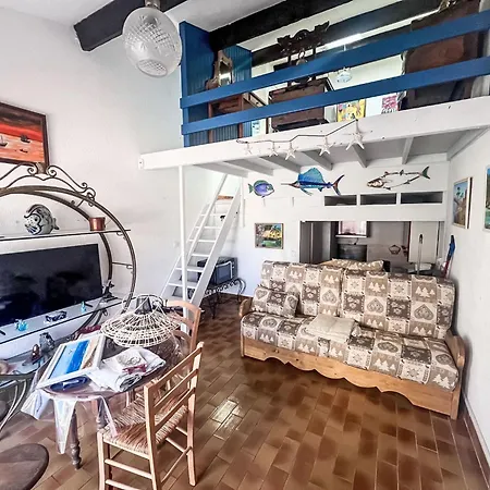 Sombrero-7 By Interhome *