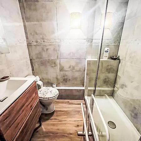 Sombrero-7 By Interhome Le Barcarès