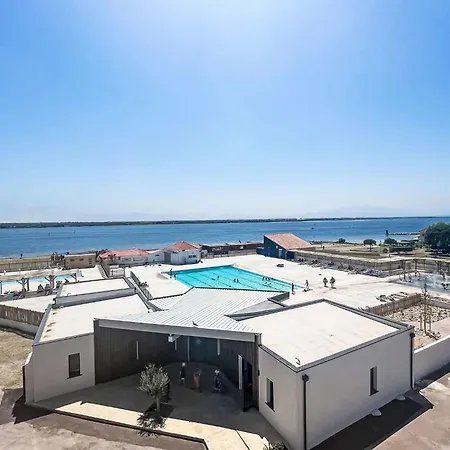 Sombrero-7 By Interhome Le Barcarès
