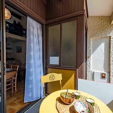 Hébergement de vacances Sombrero-7 By Interhome