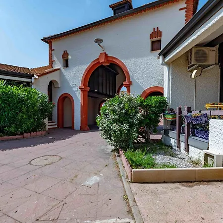 Sombrero-7 By Interhome Dom wakacyjny Le Barcarès