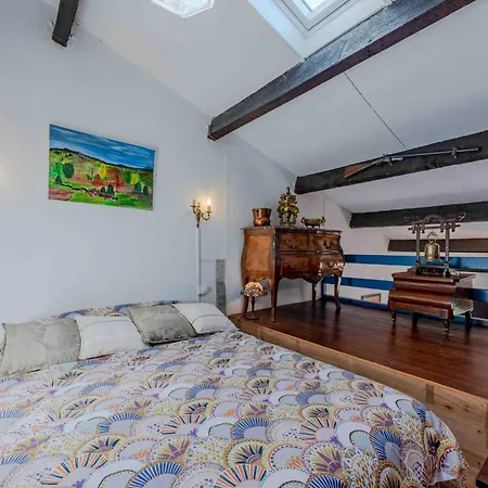 Hébergement de vacances Sombrero-7 By Interhome