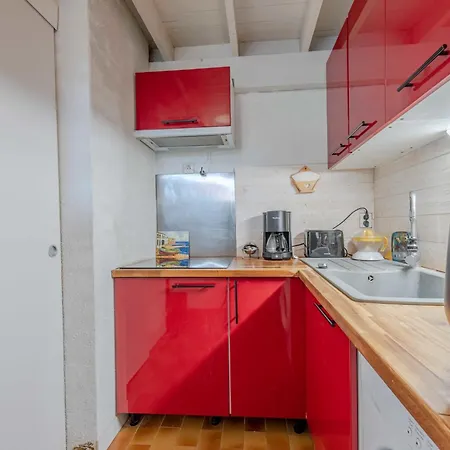 Hébergement de vacances Sombrero-7 By Interhome Le Barcarès