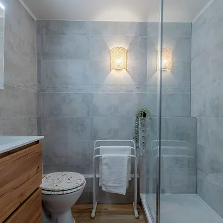 Hébergement de vacances Sombrero-7 By Interhome