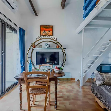 Sombrero-7 By Interhome Hébergement de vacances *