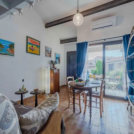 Sombrero-7 By Interhome Le Barcarès