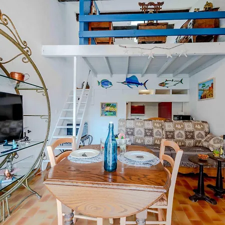 Sombrero-7 By Interhome * Le Barcarès