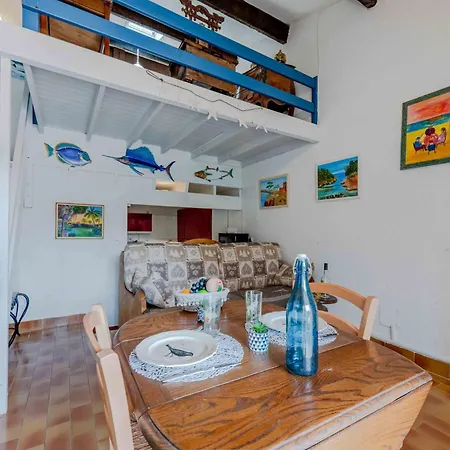 Hébergement de vacances Sombrero-7 By Interhome *