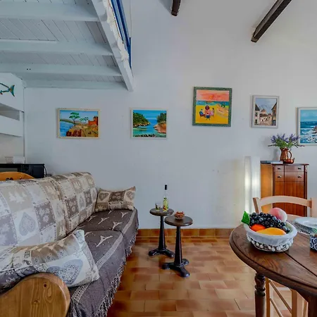 Sombrero-7 By Interhome * Le Barcarès