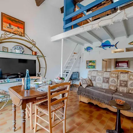 Sombrero-7 By Interhome