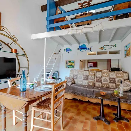 Prázdninový dům Sombrero-7 By Interhome *