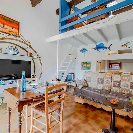 Sombrero-7 By Interhome *