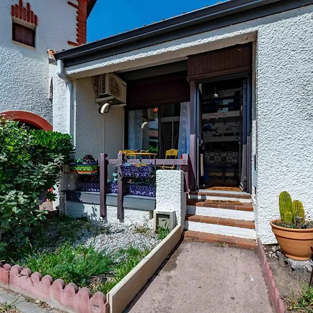 Sombrero-7 By Interhome Le Barcarès