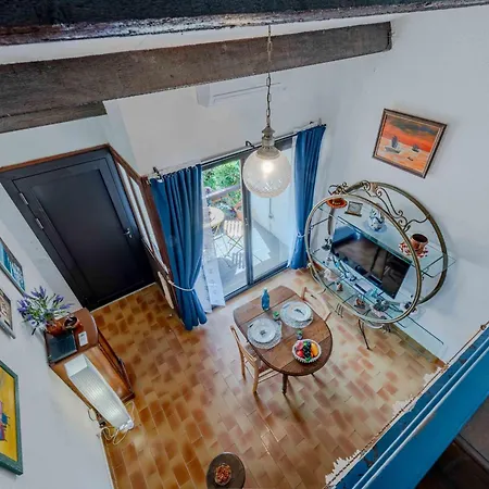 Sombrero-7 By Interhome Hébergement de vacances