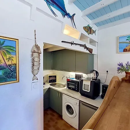 Dom wakacyjny Sombrero-7 By Interhome Le Barcarès