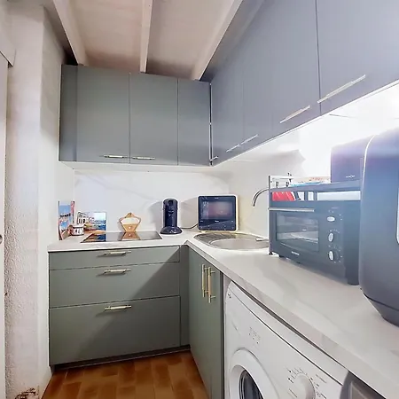Sombrero-7 By Interhome *