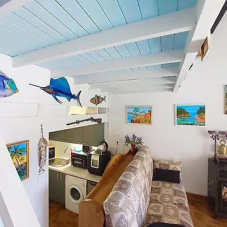 Sombrero-7 By Interhome * Le Barcarès