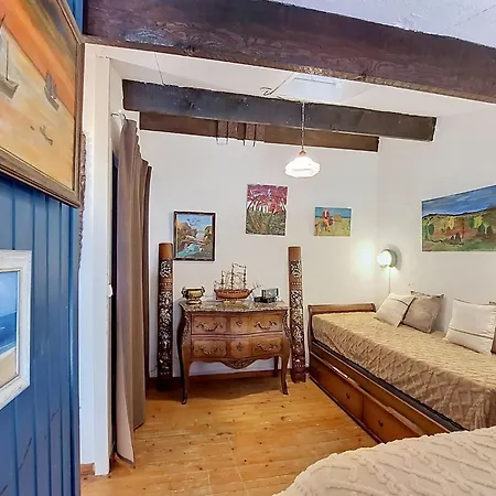Dom wakacyjny Sombrero-7 By Interhome *