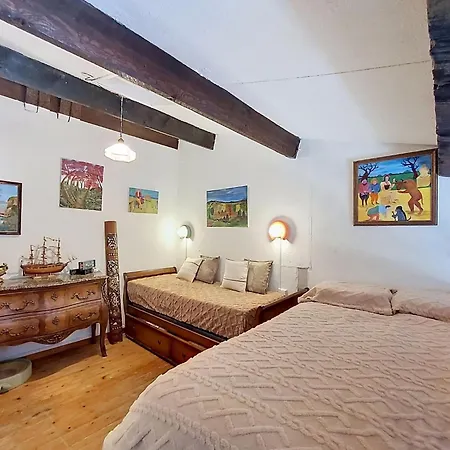 Dom wakacyjny Sombrero-7 By Interhome Le Barcarès