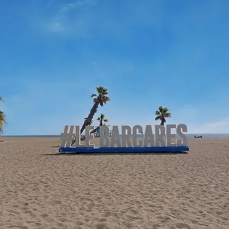 Sombrero-7 By Interhome * Le Barcarès